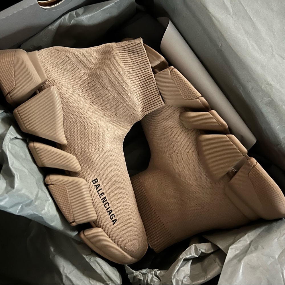 Balenciaga sneaker